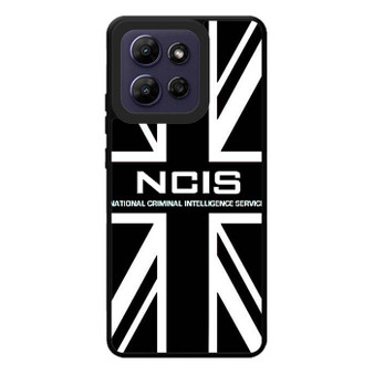 NCIS Intellegence Motorola Moto G Play 2026 Case