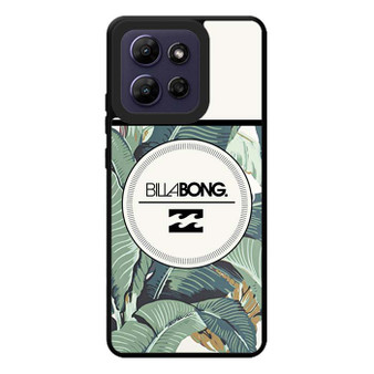 New Billabong Style 3 Motorola Moto G Play 2026 Case