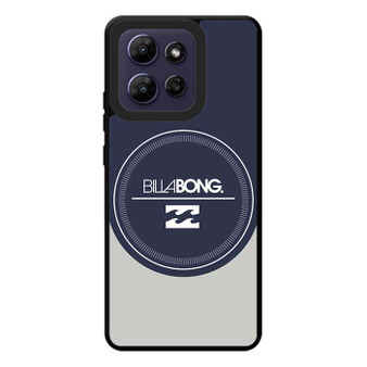 New Billabong Style 4 Motorola Moto G Play 2026 Case