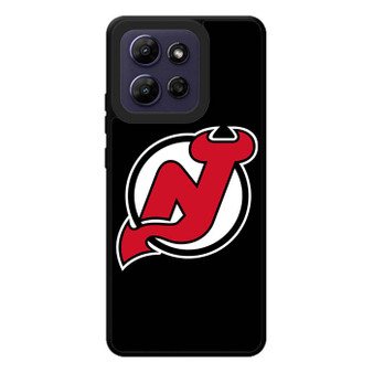 New Jersey Devils 3 Motorola Moto G Play 2026 Case