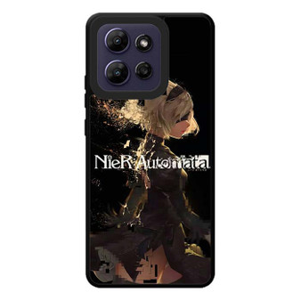 NieR Automata 1 Motorola Moto G Play 2026 Case