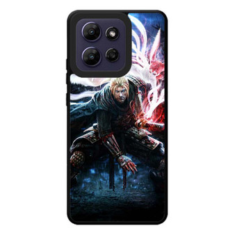 Nioh Motorola Moto G Play 2026 Case