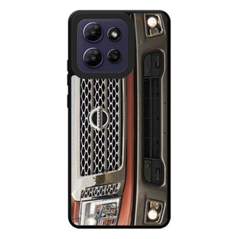Nissan Titan Truck Motorola Moto G Play 2026 Case