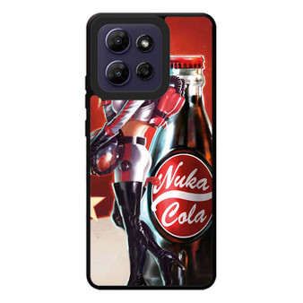 Nuka Cola Fallout Motorola Moto G Play 2026 Case