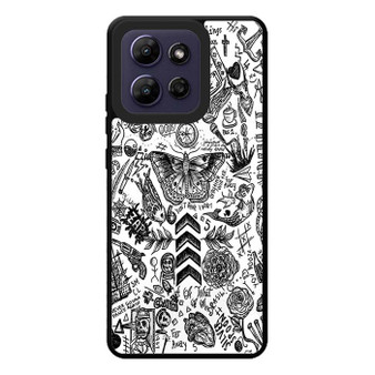 ONE DIRECTION Motorola Moto G Play 2026 Case