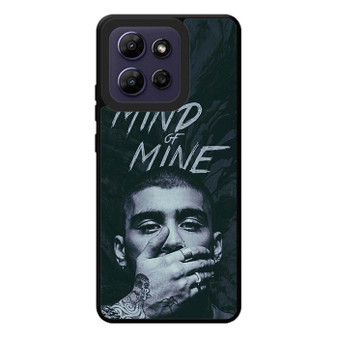 One Direction Zack Mind of Mine Motorola Moto G Play 2026 Case