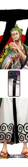 One Piece Roronoa Zoro Motorola Moto G Play 2026 Case