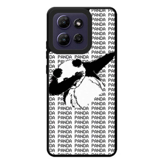 Panda 1 Motorola Moto G Play 2026 Case