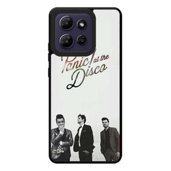 Panic at the disco crews Motorola Moto G Play 2026 Case