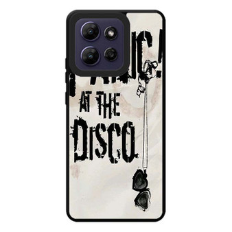 Panic at the disco Motorola Moto G Play 2026 Case