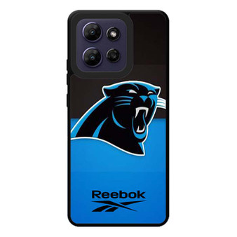panthers Motorola Moto G Play 2026 Case