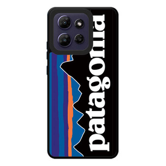 Patagonia Motorola Moto G Play 2026 Case