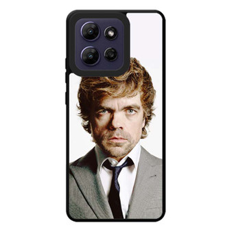 Peter Dinklage Motorola Moto G Play 2026 Case