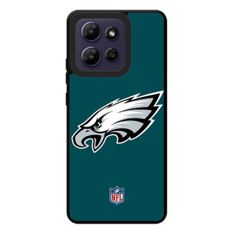 Philadelphia Eagles American Football Motorola Moto G Play 2026 Case