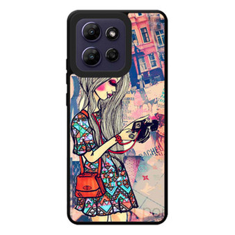photograph Motorola Moto G Play 2026 Case
