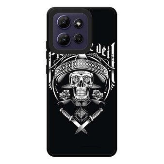Pierce The Veil Skull Art Motorola Moto G Play 2026 Case