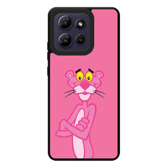 Pink panther Motorola Moto G Play 2026 Case
