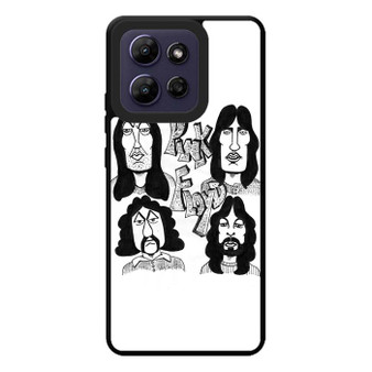 Pink Floyd Motorola Moto G Play 2026 Case