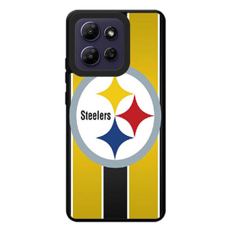 pittsburgh steelers Motorola Moto G Play 2026 Case