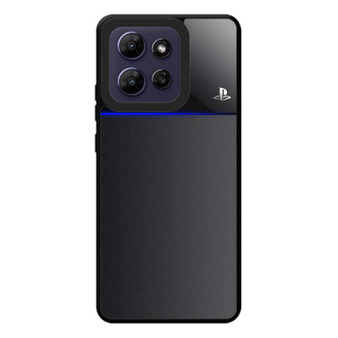 Playstation 4 Motorola Moto G Play 2026 Case