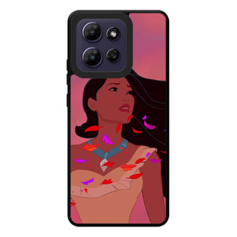 Pocahontas Love story Motorola Moto G Play 2026 Case