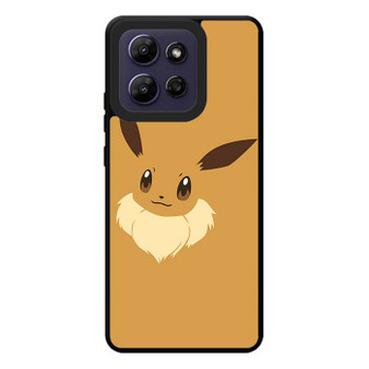 Pokemon Eeve Motorola Moto G Play 2026 Case