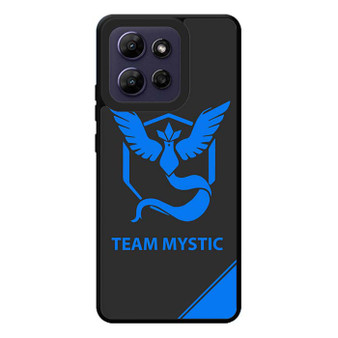 Pokemon Team Mystic Motorola Moto G Play 2026 Case