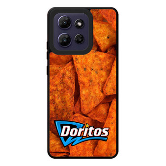 potato doritos Motorola Moto G Play 2026 Case