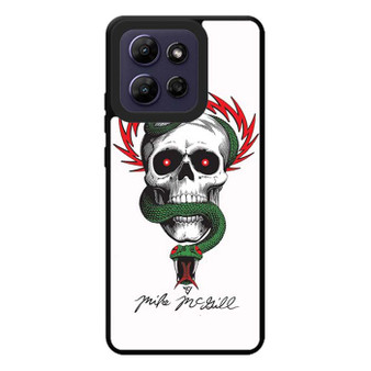 powell peralta mike mcgill Motorola Moto G Play 2026 Case