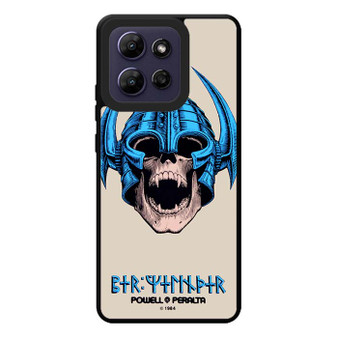 powell peralta skate board Motorola Moto G Play 2026 Case