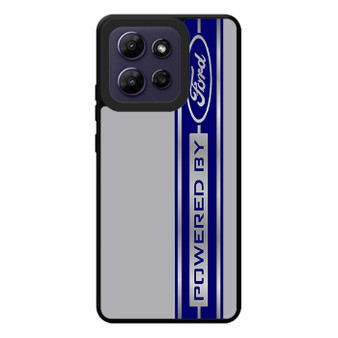 powered by ford Motorola Moto G Play 2026 Case