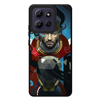 PREY 2 Motorola Moto G Play 2026 Case