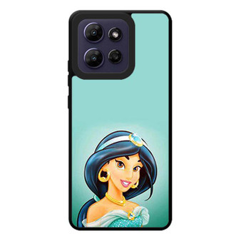 Princess Jasmine Motorola Moto G Play 2026 Case