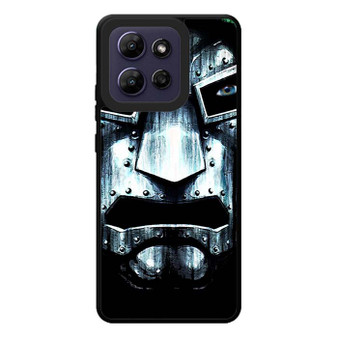 Prof Doom marvel Villain Motorola Moto G Play 2026 Case