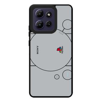 PS One Motorola Moto G Play 2026 Case