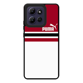 Puma Style Motorola Moto G Play 2026 Case