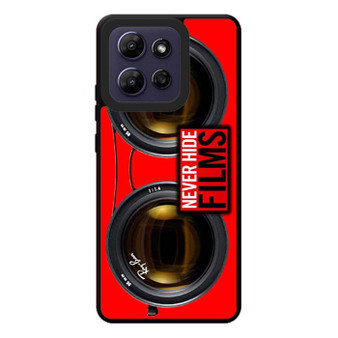 Ray ban Films Motorola Moto G Play 2026 Case