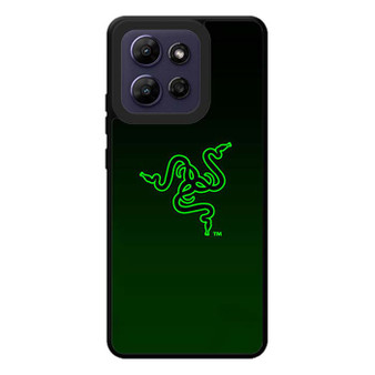 Razer Motorola Moto G Play 2026 Case