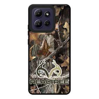Realtree advantage timber Motorola Moto G Play 2026 Case