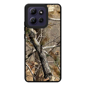 Realtree camo Motorola Moto G Play 2026 Case