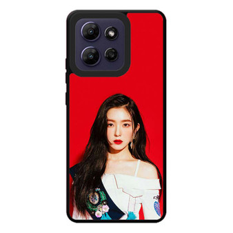 Red Velvet 2 Motorola Moto G Play 2026 Case