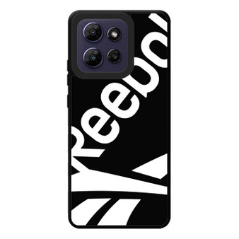 Reebok1 Motorola Moto G Play 2026 Case
