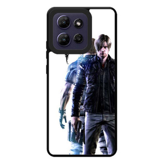 Resident Evil 7 2 Motorola Moto G Play 2026 Case