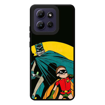 Rick And Morty 8 Motorola Moto G Play 2026 Case