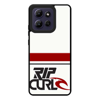 Rip Curl Logo Motorola Moto G Play 2026 Case