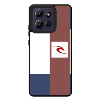 Rip Curl Style 1 Motorola Moto G Play 2026 Case