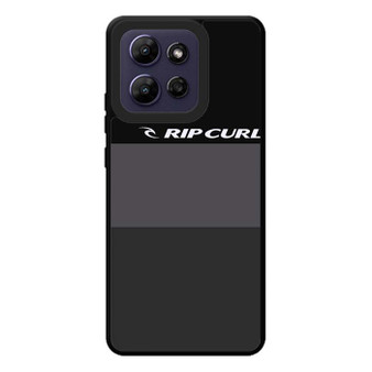 Rip Curl Style 2 Motorola Moto G Play 2026 Case