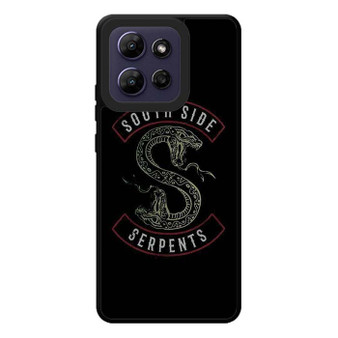 Riverdale South Serpents Motorola Moto G Play 2026 Case