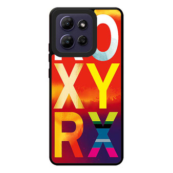 Roxy RX Motorola Moto G Play 2026 Case