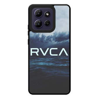 RVCA Ocean Motorola Moto G Play 2026 Case